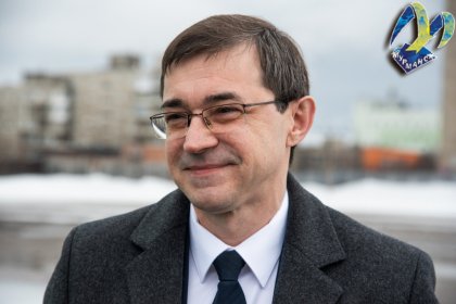 «Для этого стадиона это будет первое капитальное обновление за его 45-летнюю историю», - отметил глава Мурманска Игорь Морарь.
