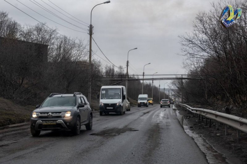 Капитально  обновят улицу Подгорную в Мурманске