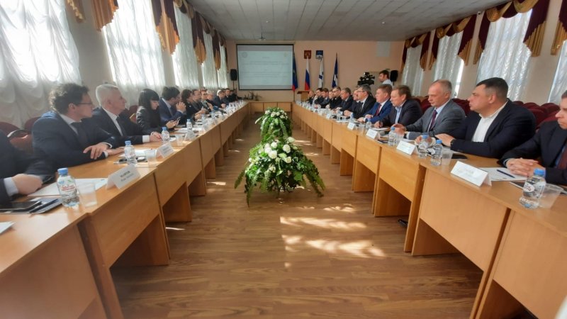 279 квартир и 40 домов отремонтируют в ЗАТО Мурманской области