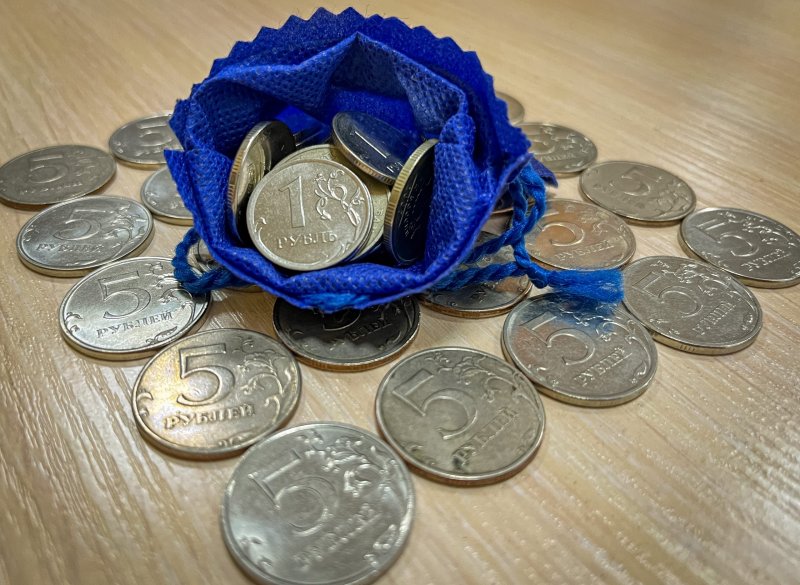До 25,5 тысяч рублей "доросла" средняя пенсия в Мурманской области