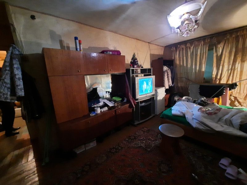Ревнивец-убийца из Заполярного проведет 10 лет в колонии