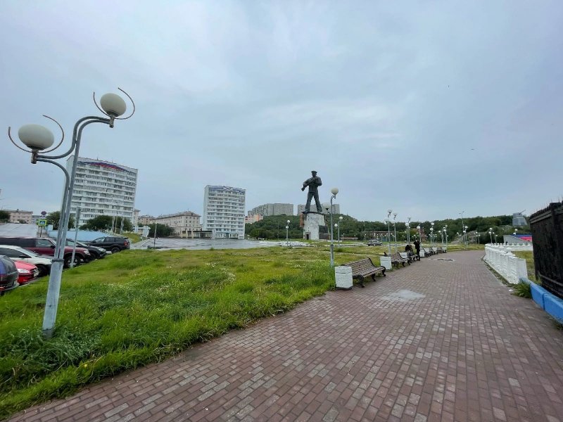 Отставки первого замглавы Североморска добилась прокуратура