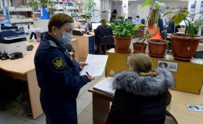 Помог воссоединить семью судебный пристав в Мурманске