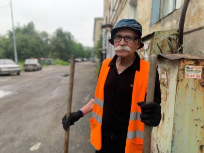 Массовку для съемок фильма «Арктик-джаз» набирают в Мурманске