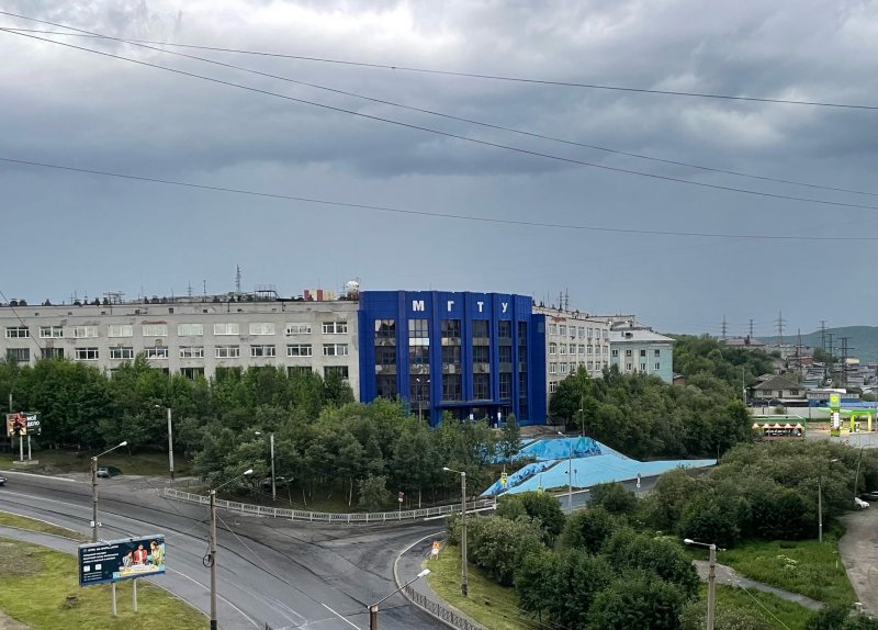 План МГТУ доступен в режиме онлайн в 2ГИС