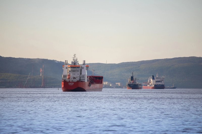 Утверждён план развития Севморпути до 2035 года