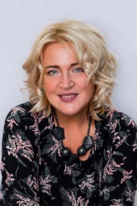 Елена Крынжина возглавила комитет по культуре Мурманска