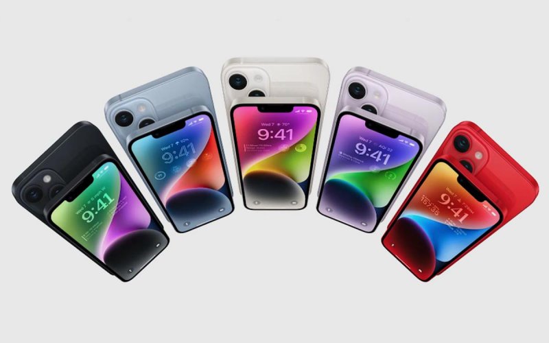 Мурманский эксперт рассказал о «фишках» нового iPhone
