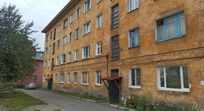 Обвиняемого в убийстве кандалакшанина поймали в Кеми