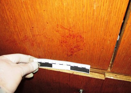 15 лет тюрьмы за убийство жены грозит апатитчанину