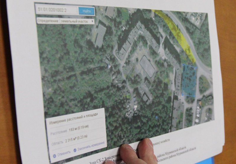 Сетевой магазин хотят открыть в Причальном