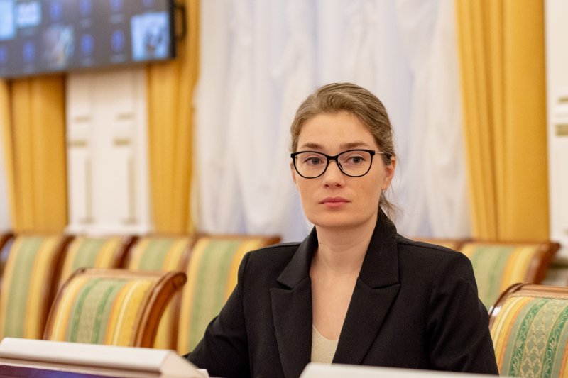 Новый руководитель - в региональном Минприроды