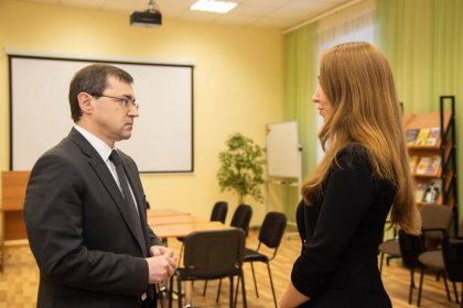 «Только за прошлый год квалифицированную помощь получили более 1000 мурманских семей», – отметил глава Мурманска Игорь Морарь.