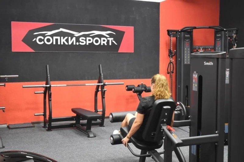 «Сопки.Спорт» откроют в Мончегорске, Высоком и Ловозере