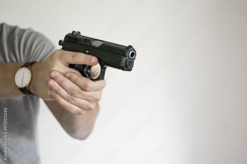 Выстрел в висок: в убийстве 20-летней давности признался кандалакшанин