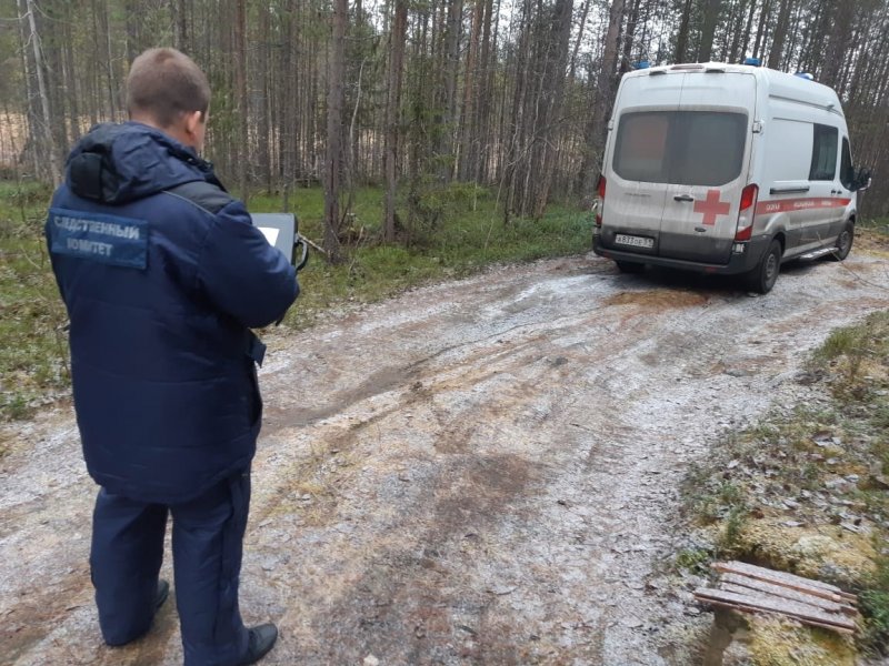 Погиб на рыбалке житель Кандалакши