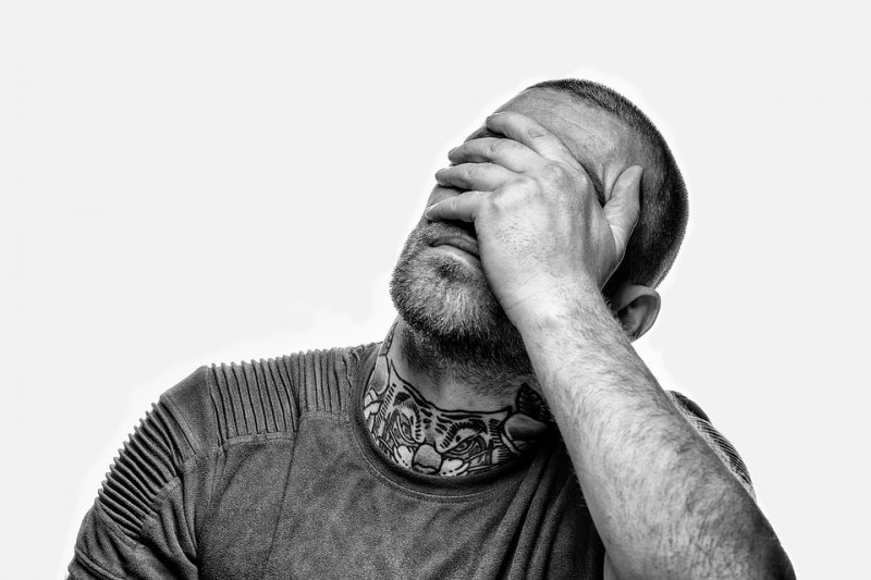 Отрезать ногу пыталась северянка мужу в Кильдинстрое