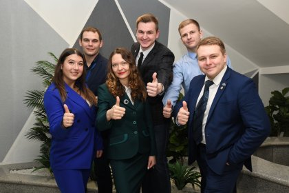 Кадровый резерв на Кольской АЭС формирует «Энергия молодых»
