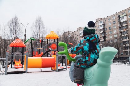 Здесь учтены все пожелания жителей