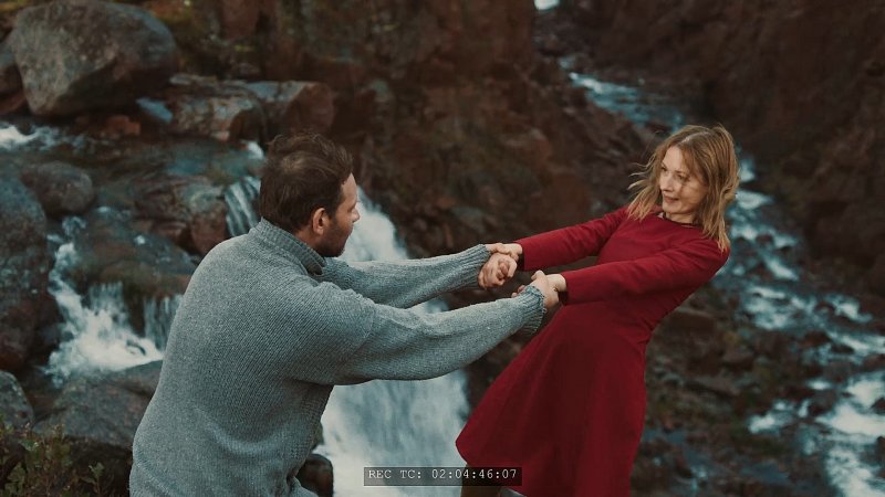 «Туман»: покажут на больших экранах триллер, снятый в Мурманске и Териберке