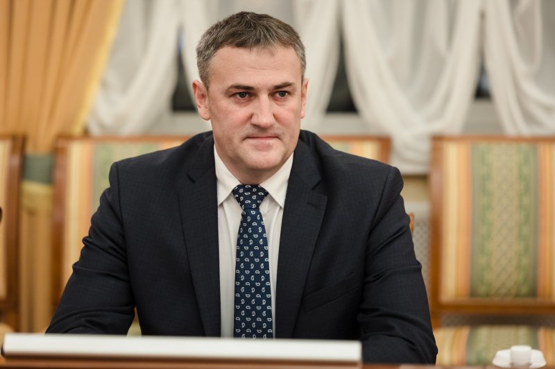 Сменилось руководство в региональном Минэнерго