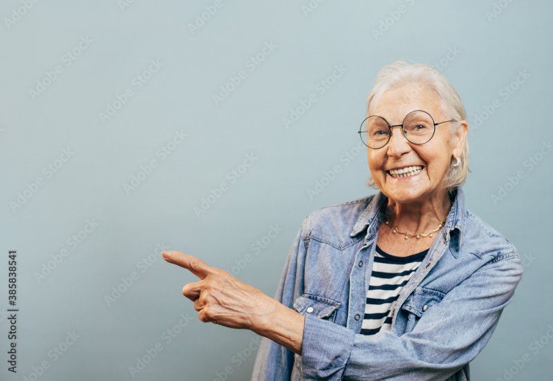 Вывела на чистую воду афериста 85-летняя старушка в Кировске