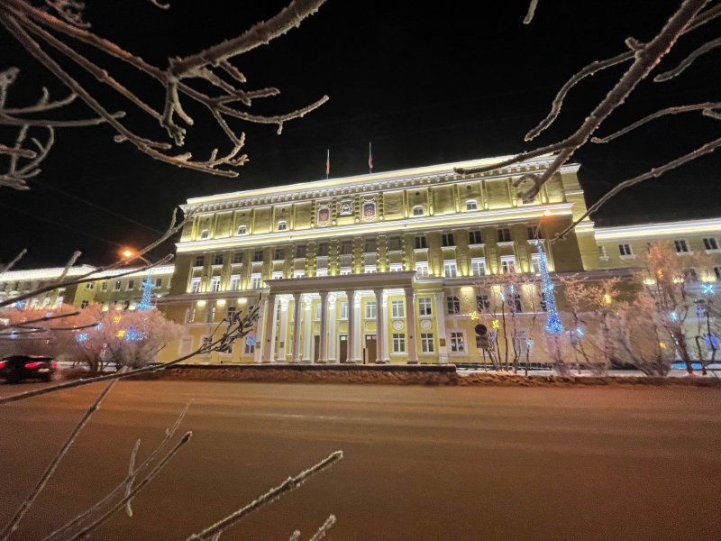 Стартовал прием заявок на получение грантов в сфере культуры в Заполярье