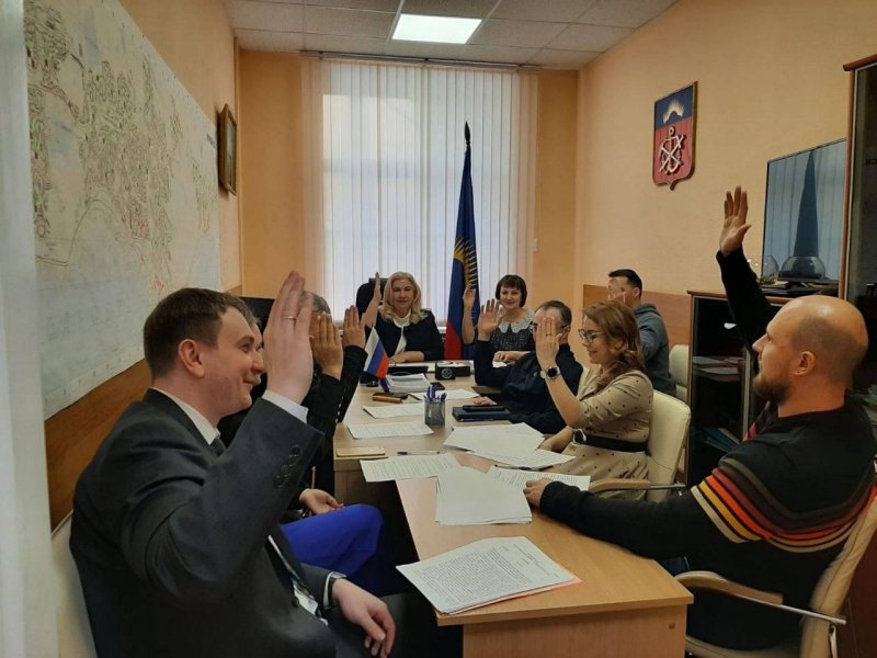 14 мая пройдут дополнительные выборы депутатов Горсовета Мурманска