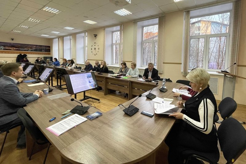 Российская академия образования откроется в Мурманске