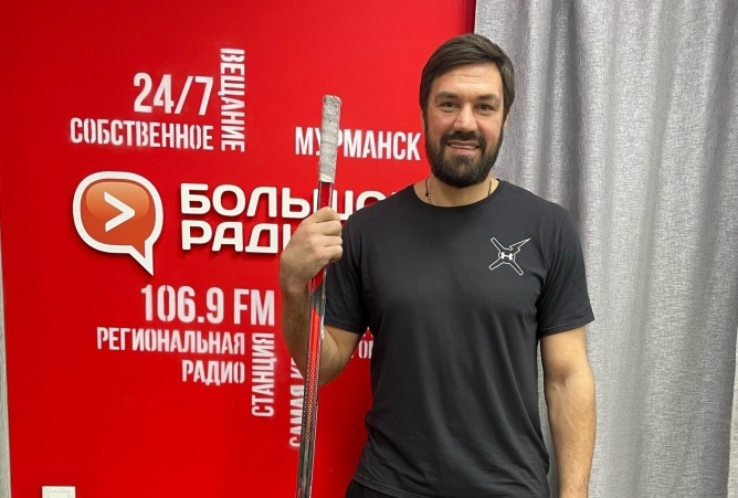 Евгений Артюхин: «Я мог «вломить» нормально!»