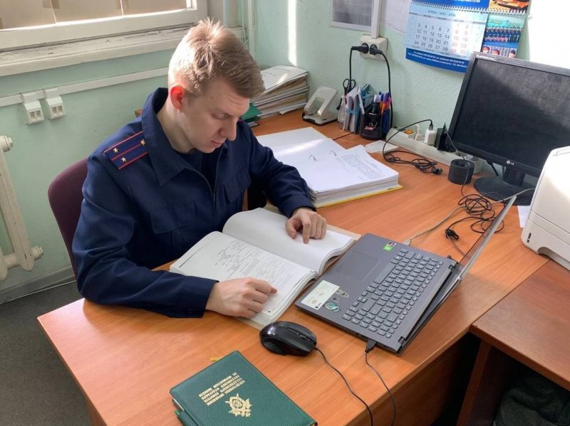 Полицейский избил мужчину в магазине: суд вынес приговор в Мурманске