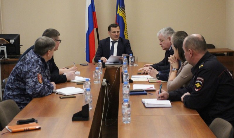 Внедряются новые правила проезда на остров Зеленый