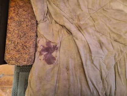 Пьяный северянин убил приятеля в Мурмашах