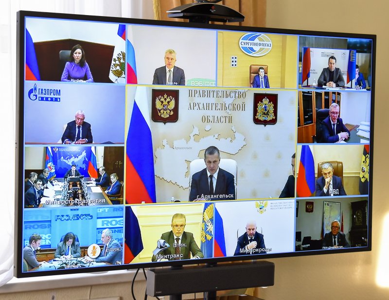 Юрий Трутнев одобрил 300 млн рублей на реновацию ЗАТО в Мурманской области
