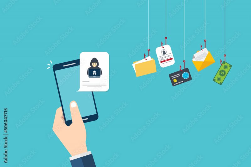 Из-за вирусной программы в смартфоне лишился денег пенсионер в Кандалакше