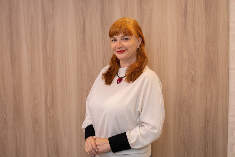 Ирина Андреева возглавила комиссию по соцполитике Горсовета Мурманска