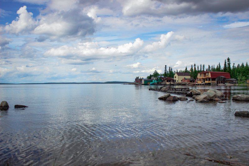 Лучшее сельское ДК выберут в Мурманской области