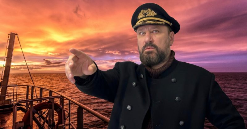 Виктор Логинов исполнит главную роль в сериале «Заполярная звезда» в Мурманске