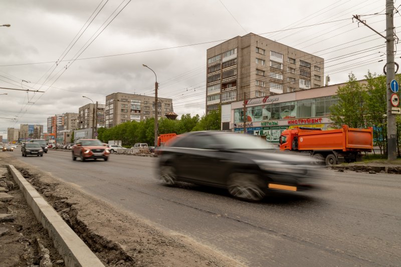 Заморозки ожидаются в Мурманской области