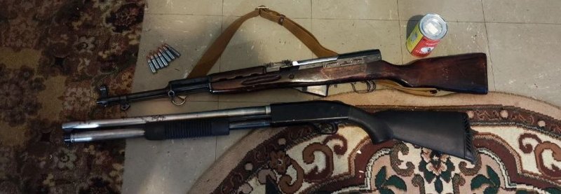 Хранил незаконно: из-за наследного ружья уголовный срок грозит жителю Верхнетуломского