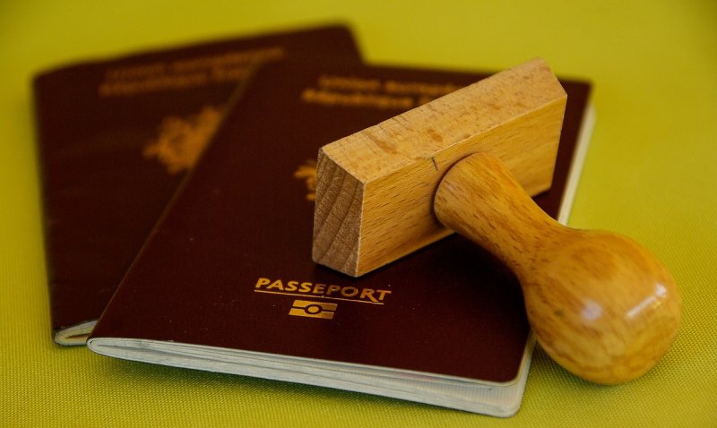 Проехать границу с пистолетом и патронами попытался мурманчанин