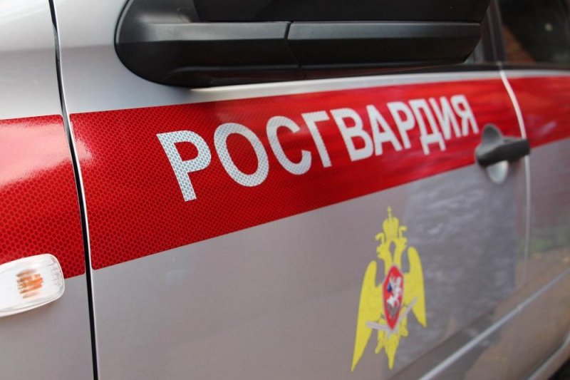 Пьяный водитель на «Инфинити» разъезжал по Коле