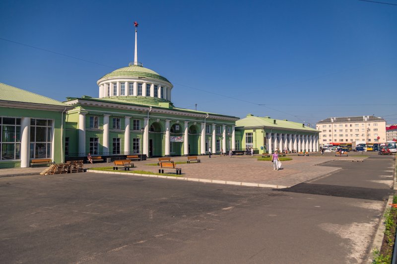 О ночном убийстве на Привокзальной сообщают соцсети
