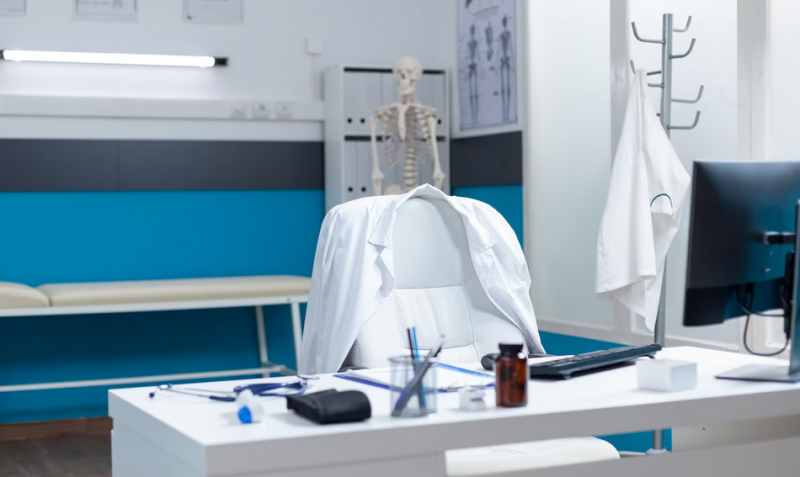 Прокуратура добилась через суд оснащения медкабинета детсада в Верхнетуломском