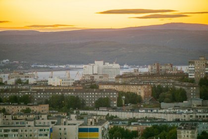 За вечер попытался убить всех своих врагов житель Мурманска