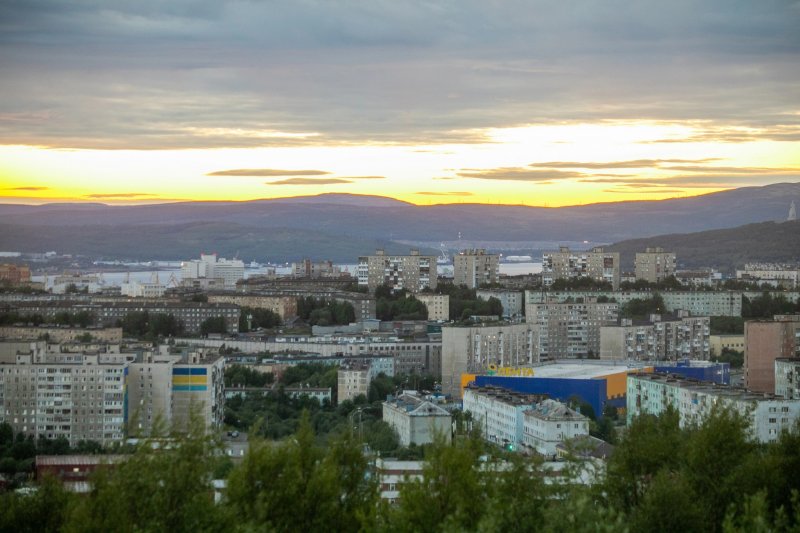 Перепутали покойников: прокуратура разбирается в ситуации в Мурманске