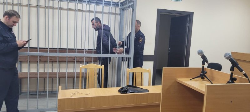 Арестовали мурманчанина, сбившего 15-летнюю девушку в Териберке 