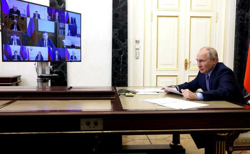 Федеральный центр компенсирует расходы на мазут Мурманской области