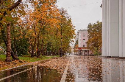 День туризма пройдет в Мурманске