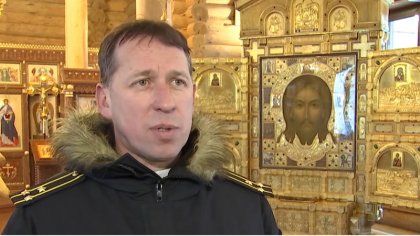 Погиб при обстреле в Карабахе офицер Северного флота